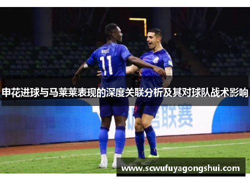 申花进球与马莱莱表现的深度关联分析及其对球队战术影响