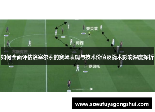 如何全面评估洛塞尔索的赛场表现与技术价值及战术影响深度探析