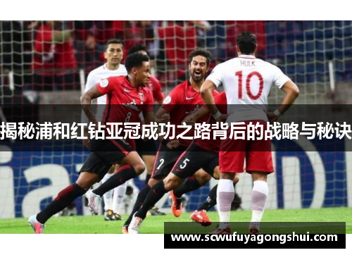 揭秘浦和红钻亚冠成功之路背后的战略与秘诀